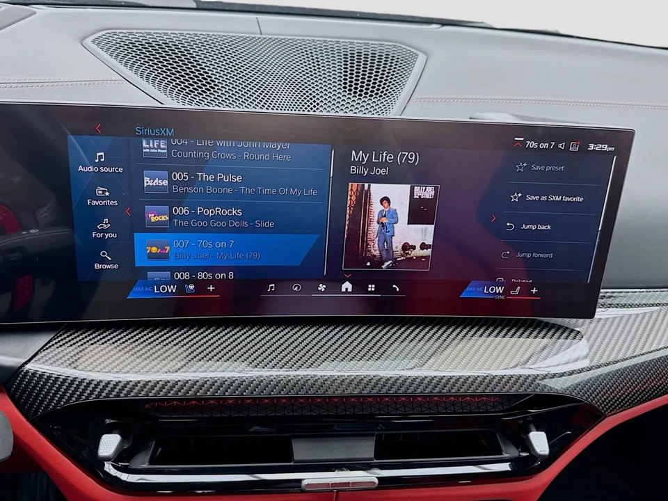 2025 BMW G82/G83 M4 - Image 12 of 21