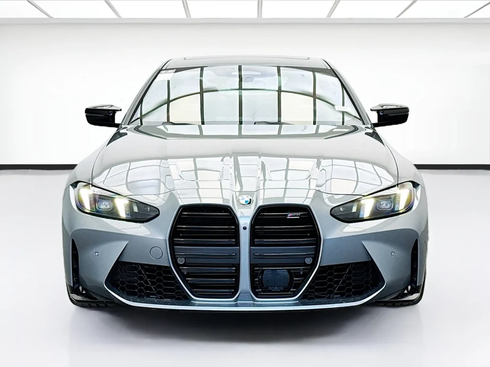 2025 BMW G82/G83 M4 - Image 3 of 21