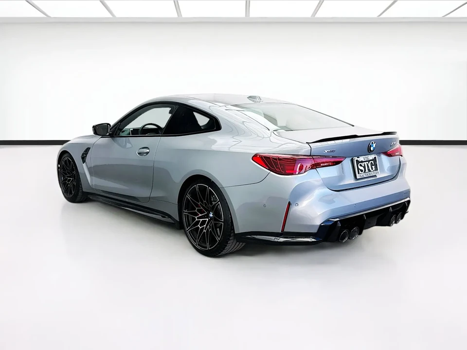 2025 BMW G82/G83 M4 - Image 7 of 21