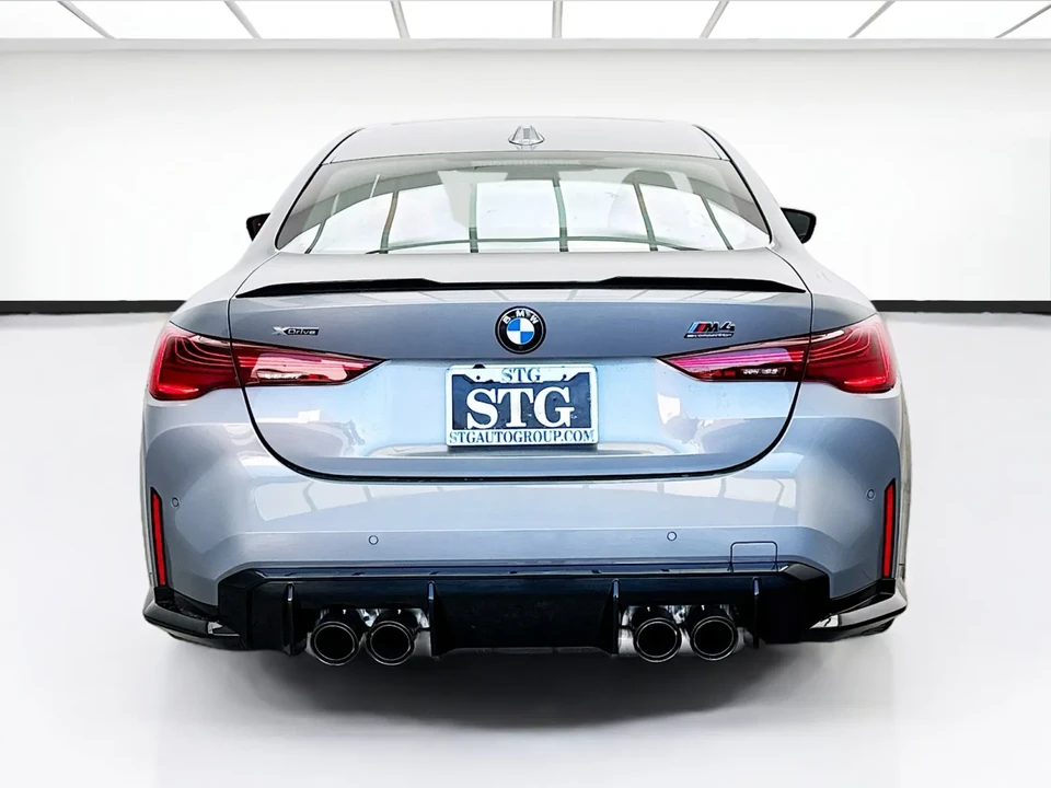 2025 BMW G82/G83 M4 - Image 6 of 21