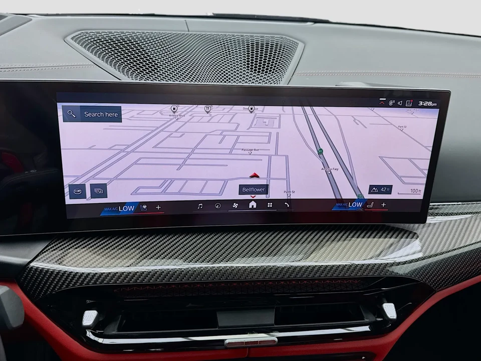 2025 BMW G82/G83 M4 - Image 10 of 21