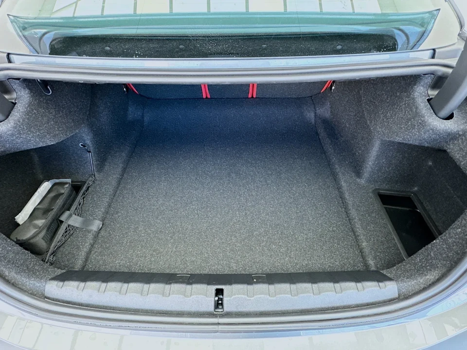 2025 BMW G82/G83 M4 - Image 18 of 21