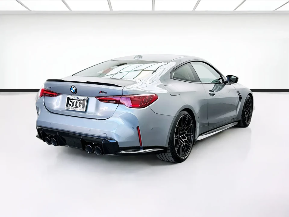2025 BMW G82/G83 M4 - Image 5 of 21