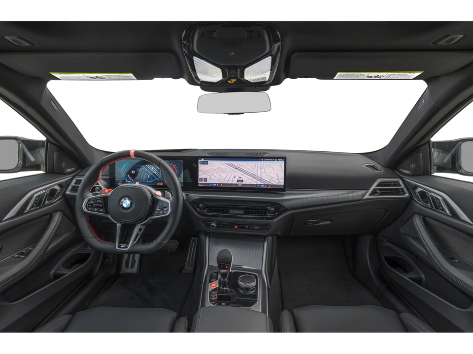 2025 BMW G82/G83 M4 - Image 5 of 12