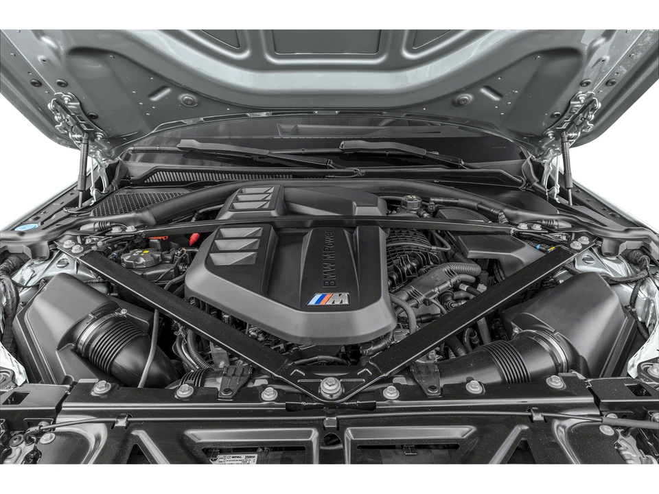 2025 BMW G82/G83 M4 - Image 8 of 12