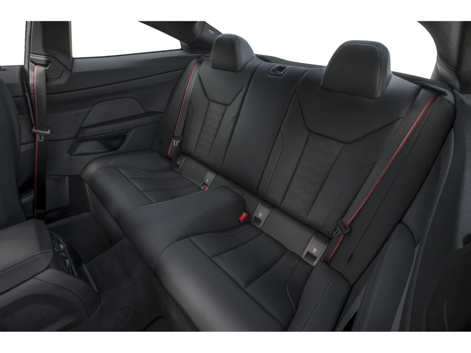 2025 BMW G82/G83 M4 - Image 9 of 12