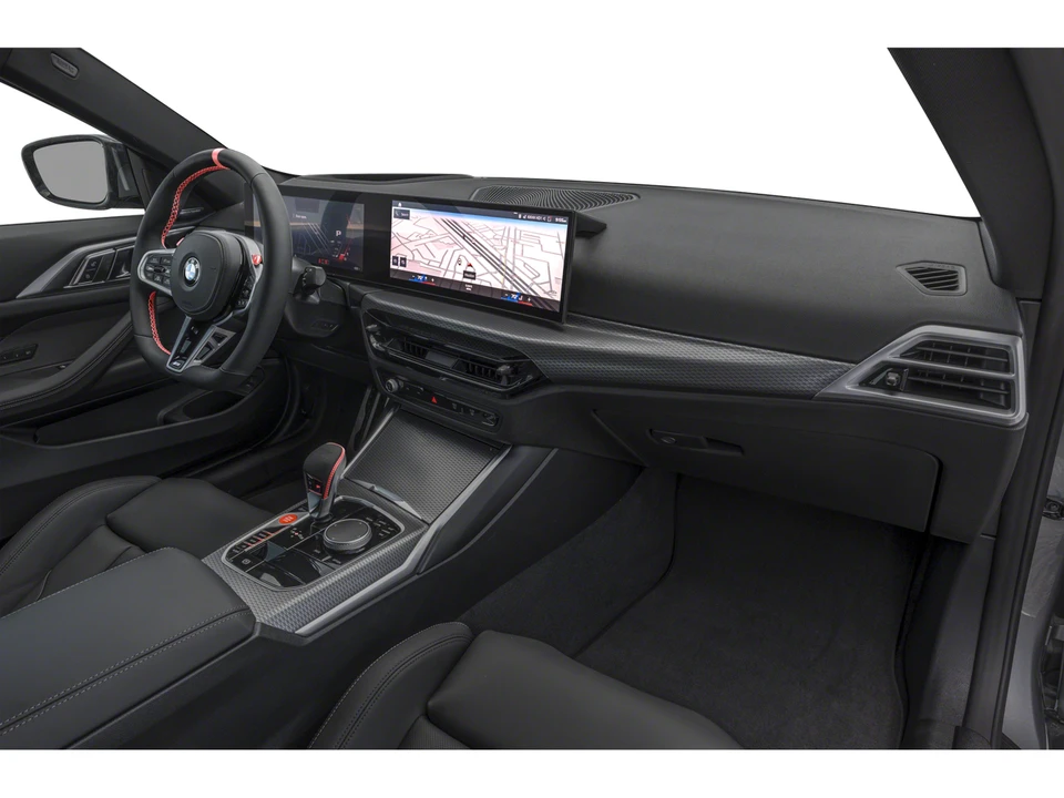 2025 BMW G82/G83 M4 - Image 11 of 12