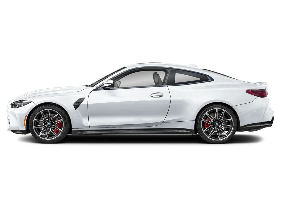 2025 BMW G82/G83 M4 - Image 3 of 12
