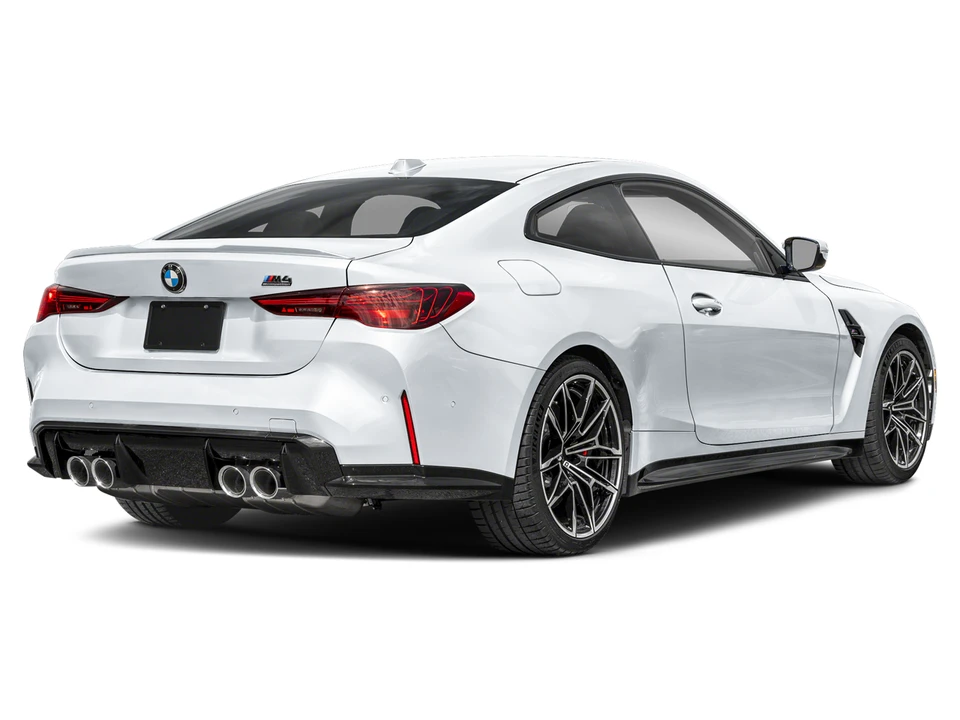 2025 BMW G82/G83 M4 - Image 2 of 12
