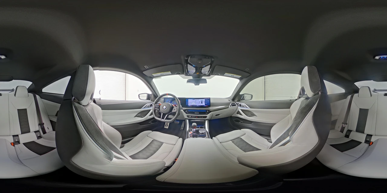 2025 BMW G82/G83 M4 - Image 25 of 26