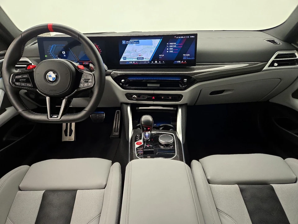 2025 BMW G82/G83 M4 - Image 10 of 26