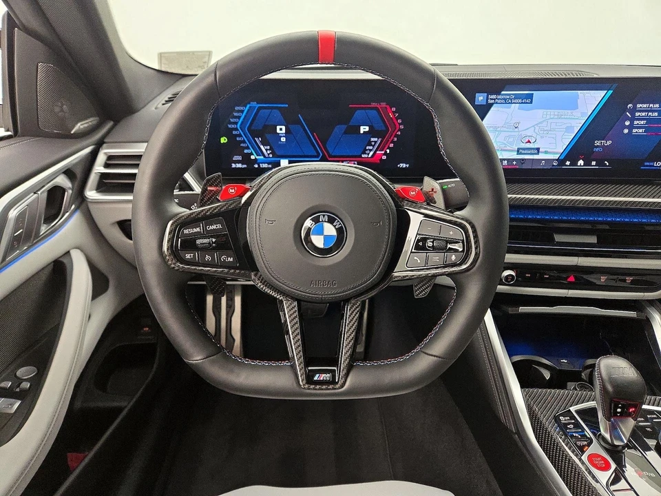 2025 BMW G82/G83 M4 - Image 11 of 26