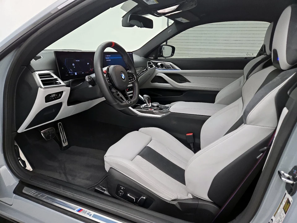 2025 BMW G82/G83 M4 - Image 12 of 26