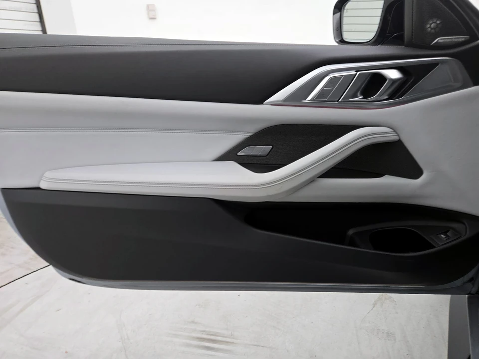 2025 BMW G82/G83 M4 - Image 13 of 26