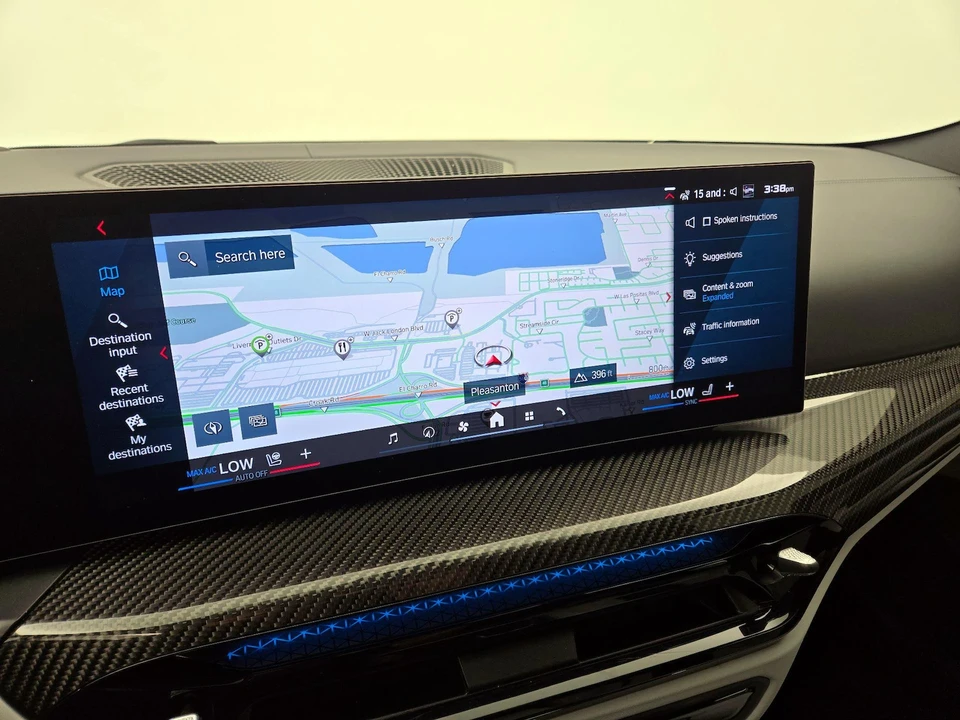2025 BMW G82/G83 M4 - Image 15 of 26