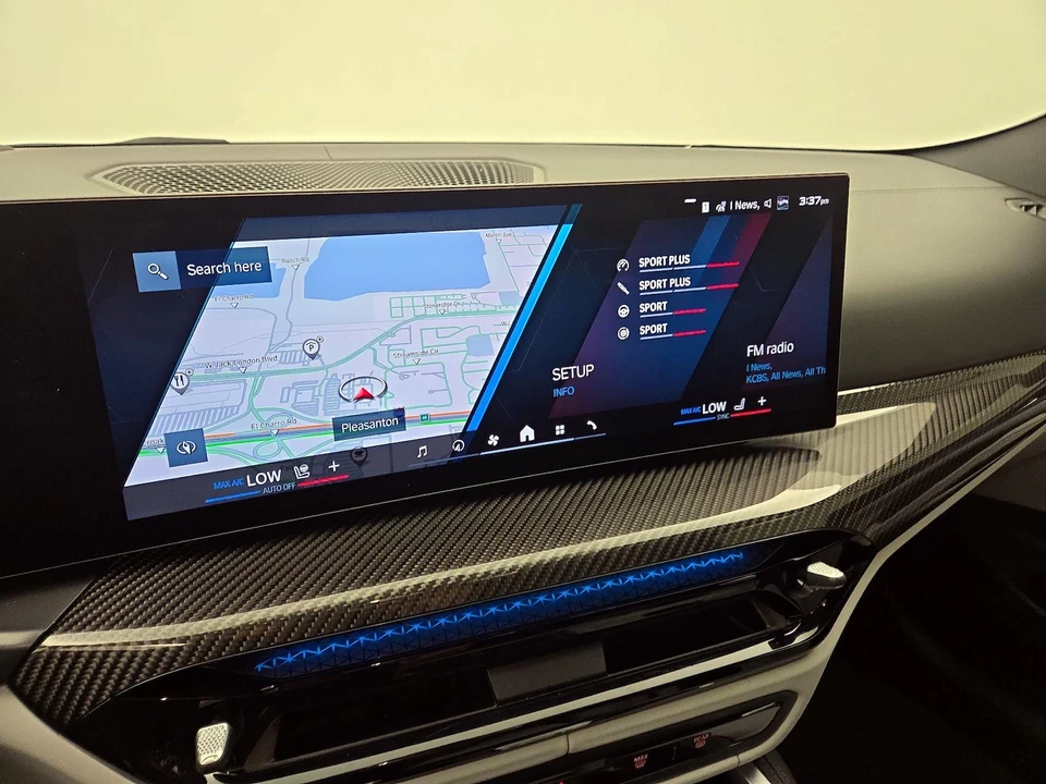 2025 BMW G82/G83 M4 - Image 17 of 26