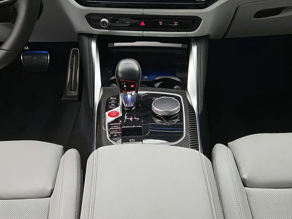 2025 BMW G82/G83 M4 - Image 19 of 26