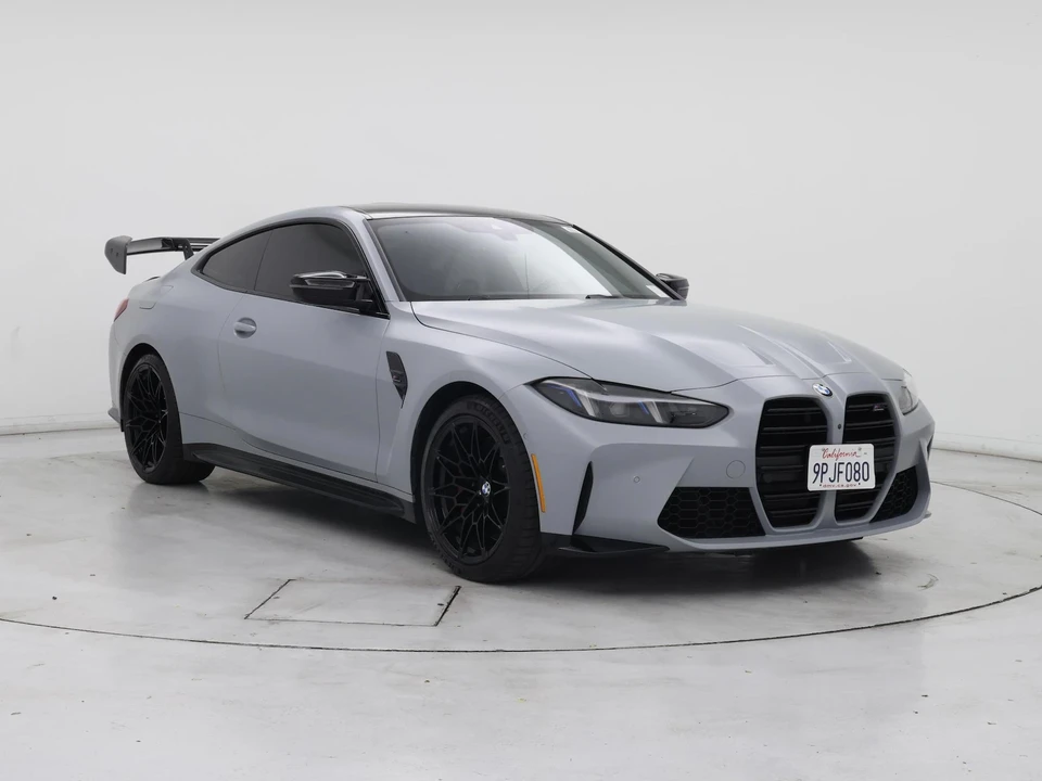 2025 BMW G82/G83 M4 - Image 2 of 26