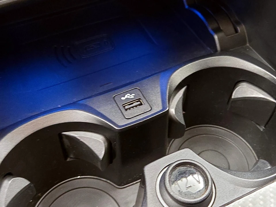 2025 BMW G82/G83 M4 - Image 20 of 26