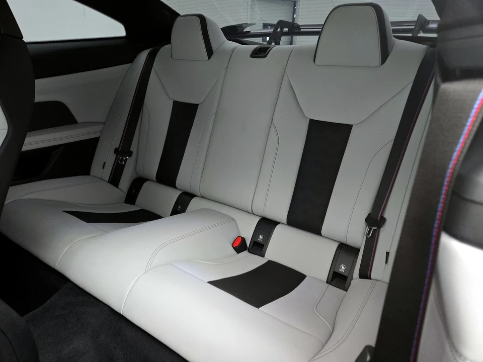 2025 BMW G82/G83 M4 - Image 21 of 26