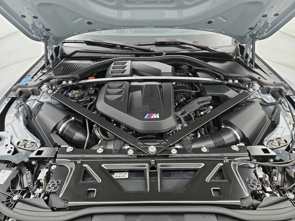 2025 BMW G82/G83 M4 - Image 23 of 26