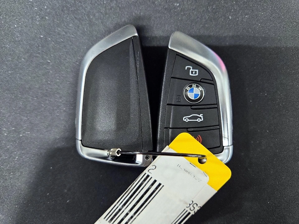 2025 BMW G82/G83 M4 - Image 24 of 26
