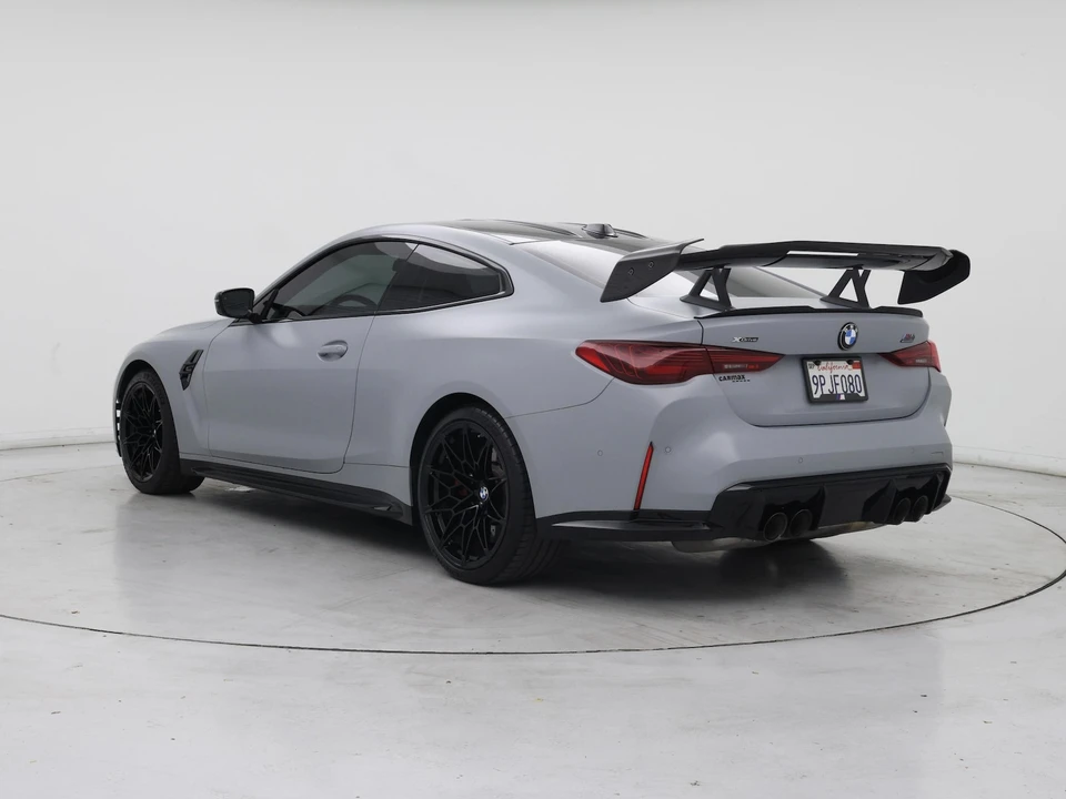 2025 BMW G82/G83 M4 - Image 3 of 26