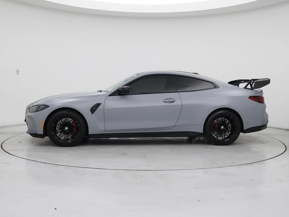 2025 BMW G82/G83 M4 - Image 4 of 26