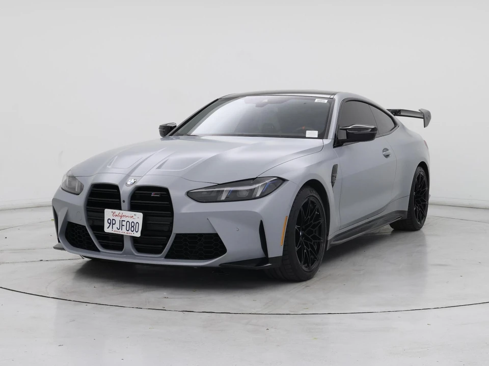 2025 BMW G82/G83 M4 - Image 5 of 26