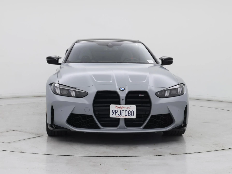 2025 BMW G82/G83 M4 - Image 6 of 26