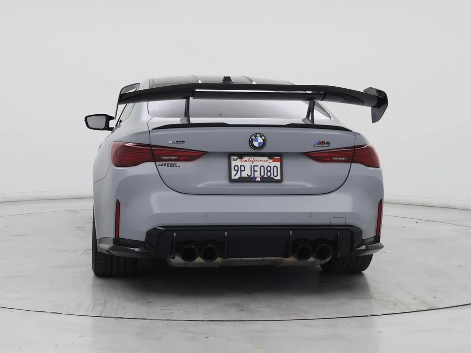 2025 BMW G82/G83 M4 - Image 7 of 26