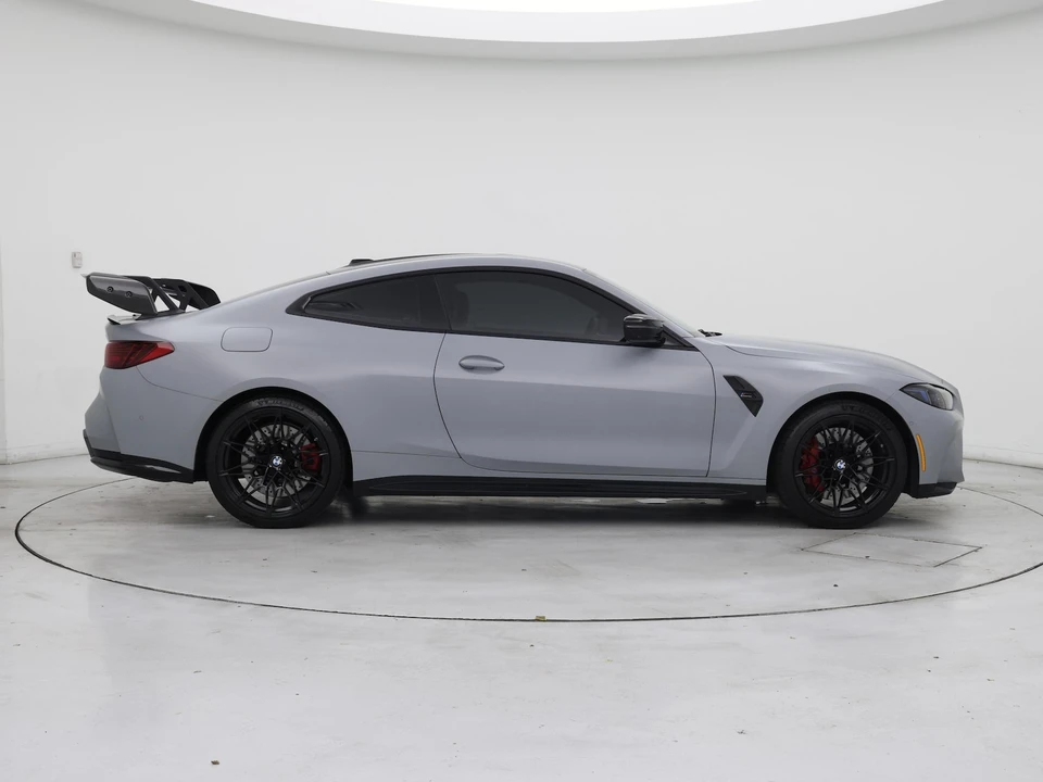 2025 BMW G82/G83 M4 - Image 8 of 26
