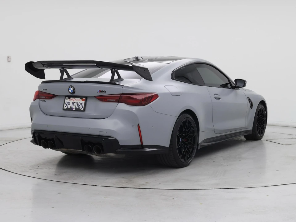 2025 BMW G82/G83 M4 - Image 9 of 26
