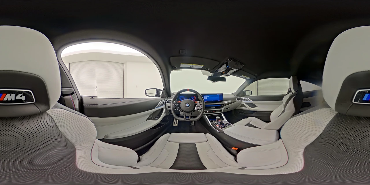 2025 BMW G82/G83 M4 - Image 26 of 26