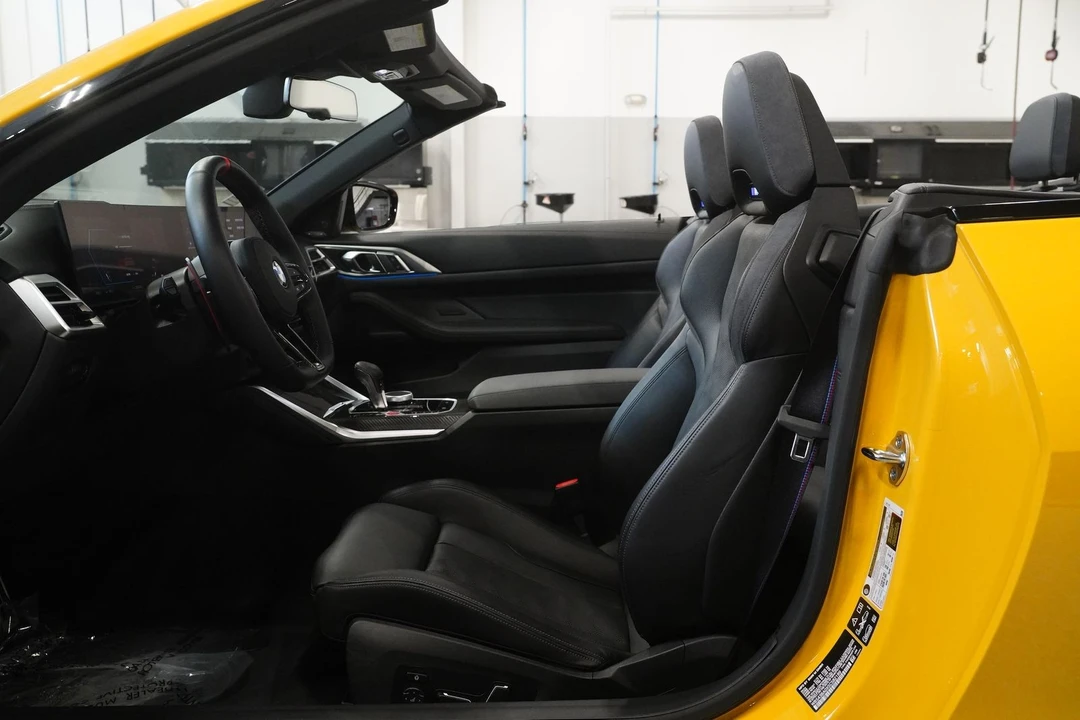 2025 BMW G82/G83 M4 - Image 2 of 12