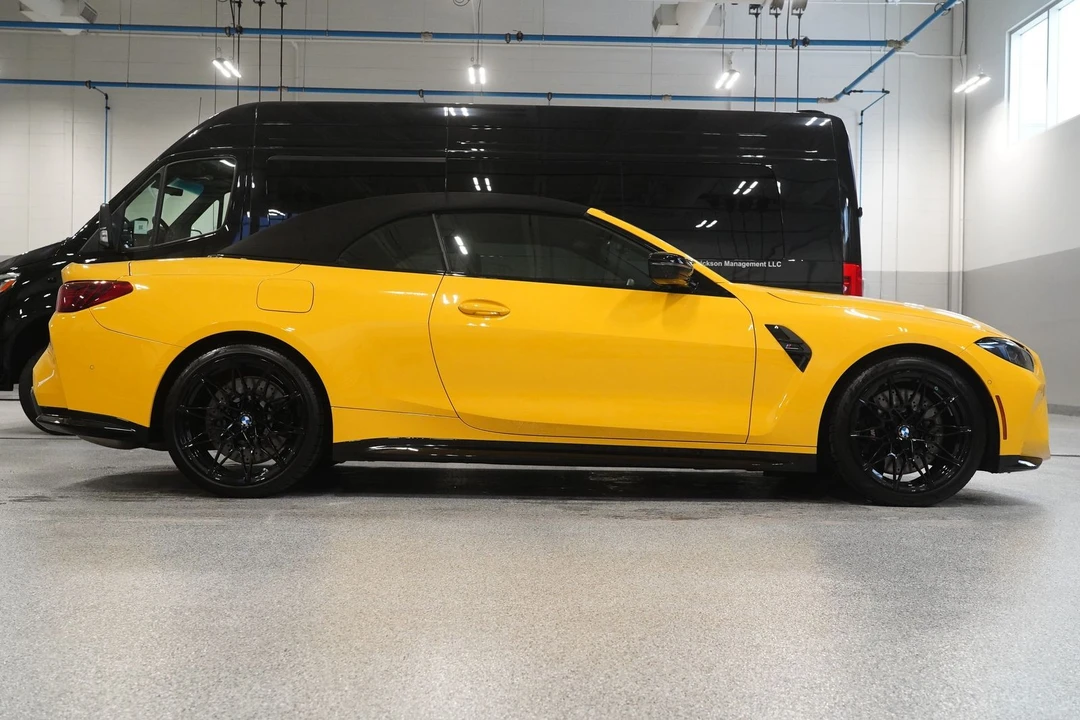 2025 BMW G82/G83 M4 - Image 8 of 12