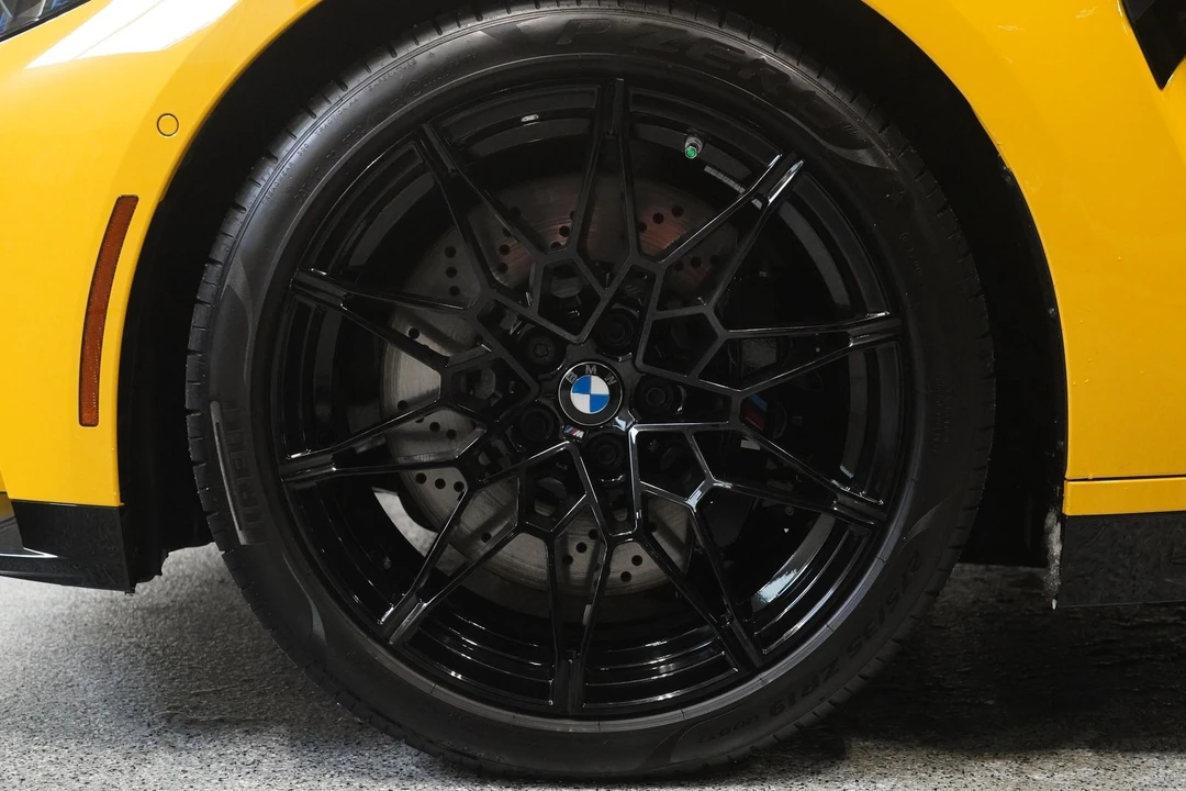 2025 BMW G82/G83 M4 - Image 12 of 12