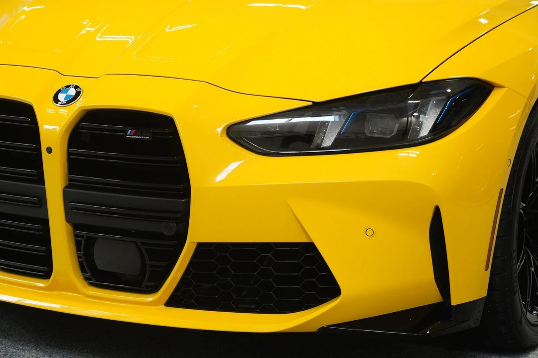 2025 BMW G82/G83 M4 - Image 10 of 12