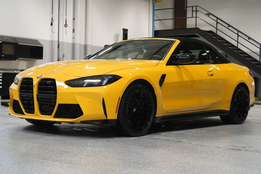 2025 BMW G82/G83 M4 - Image 7 of 12