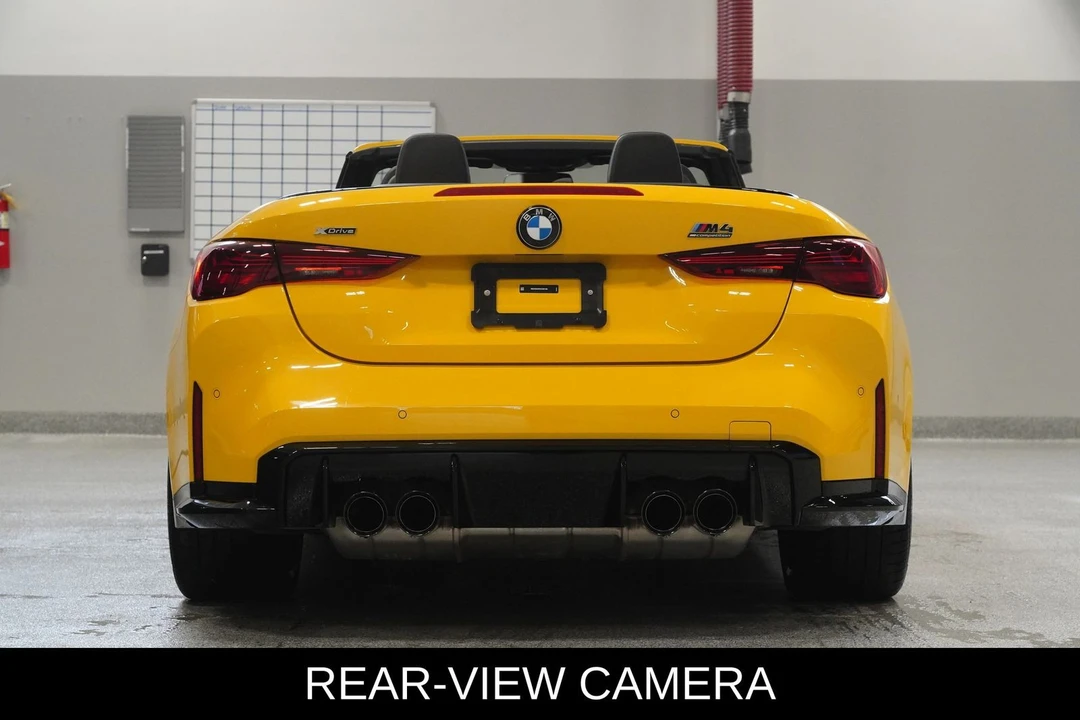 2025 BMW G82/G83 M4 - Image 6 of 12