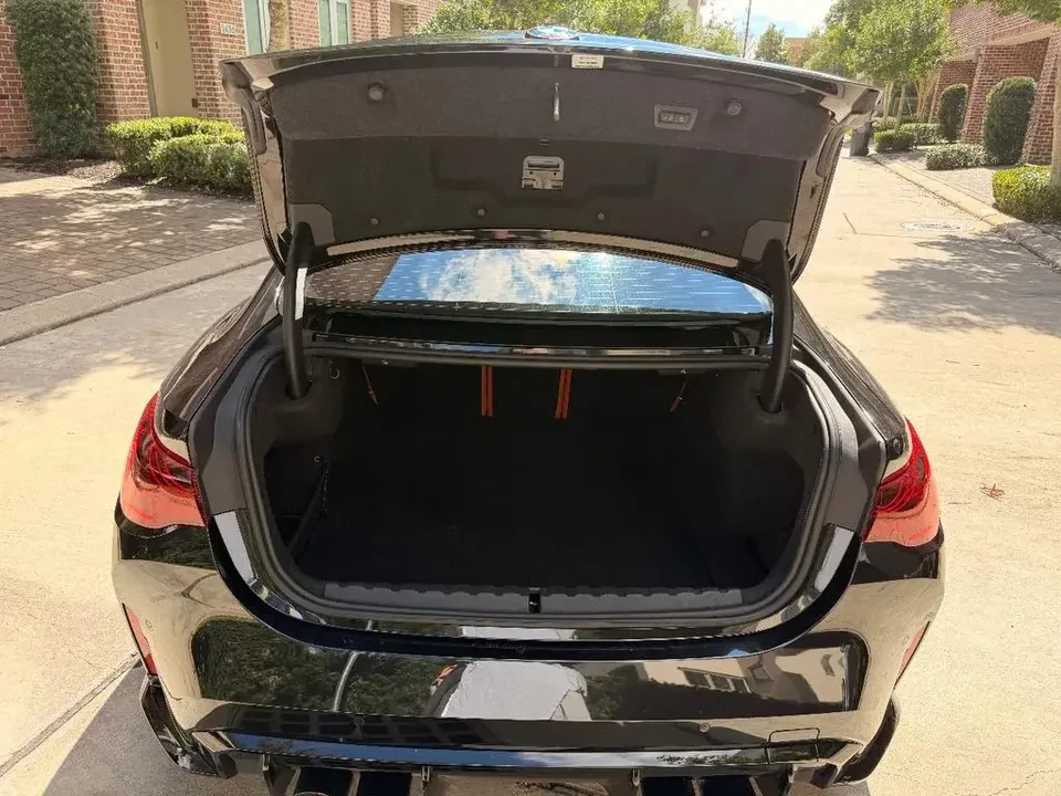 2025 BMW G82/G83 M4 - Image 13 of 19