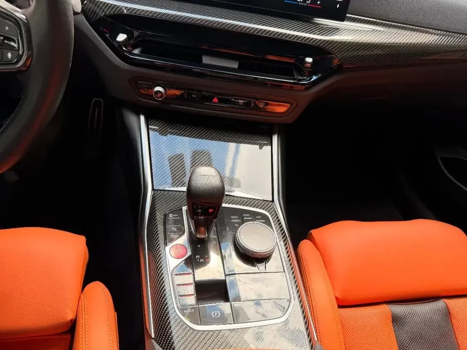 2025 BMW G82/G83 M4 - Image 19 of 19