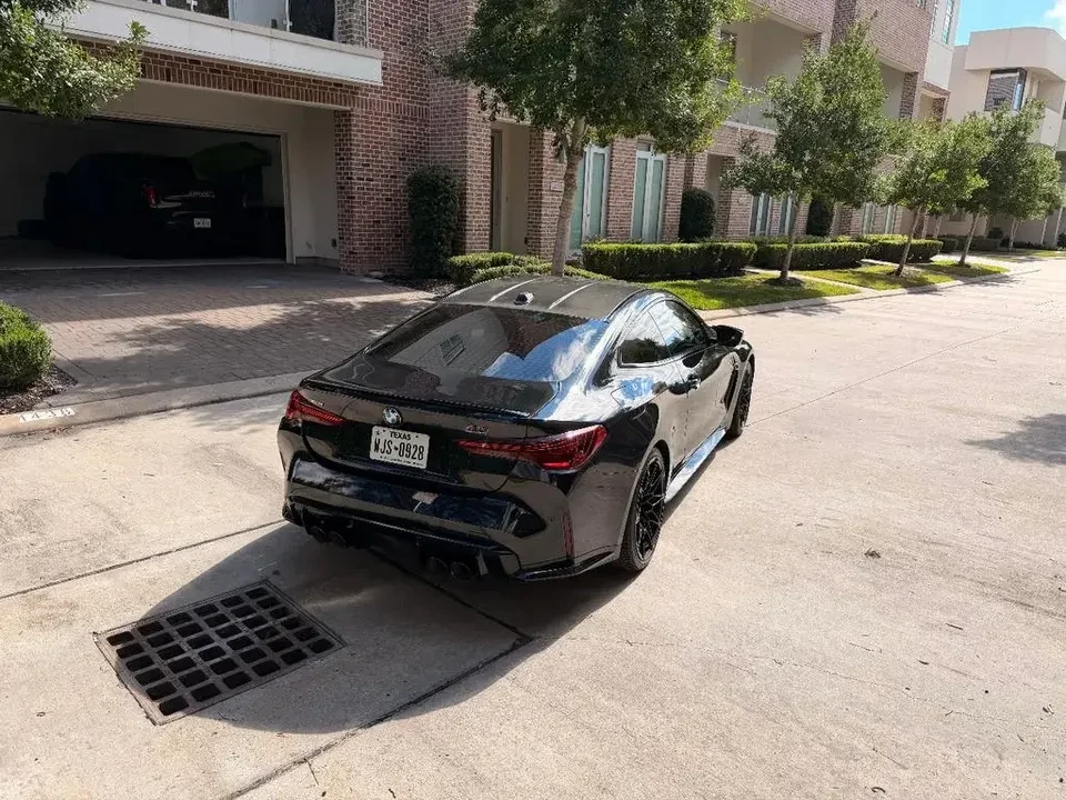 2025 BMW G82/G83 M4 - Image 4 of 19
