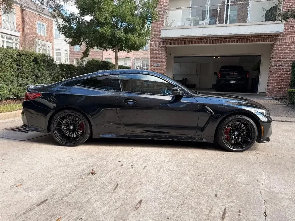 2025 BMW G82/G83 M4 - Image 6 of 19