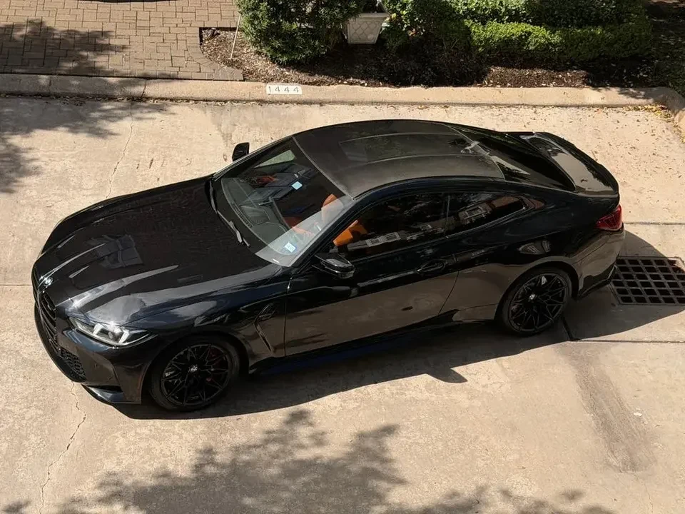 2025 BMW G82/G83 M4 - Image 16 of 19
