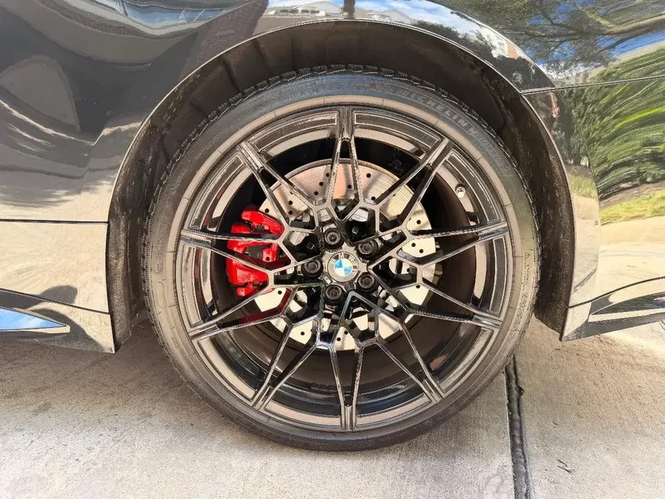 2025 BMW G82/G83 M4 - Image 12 of 19