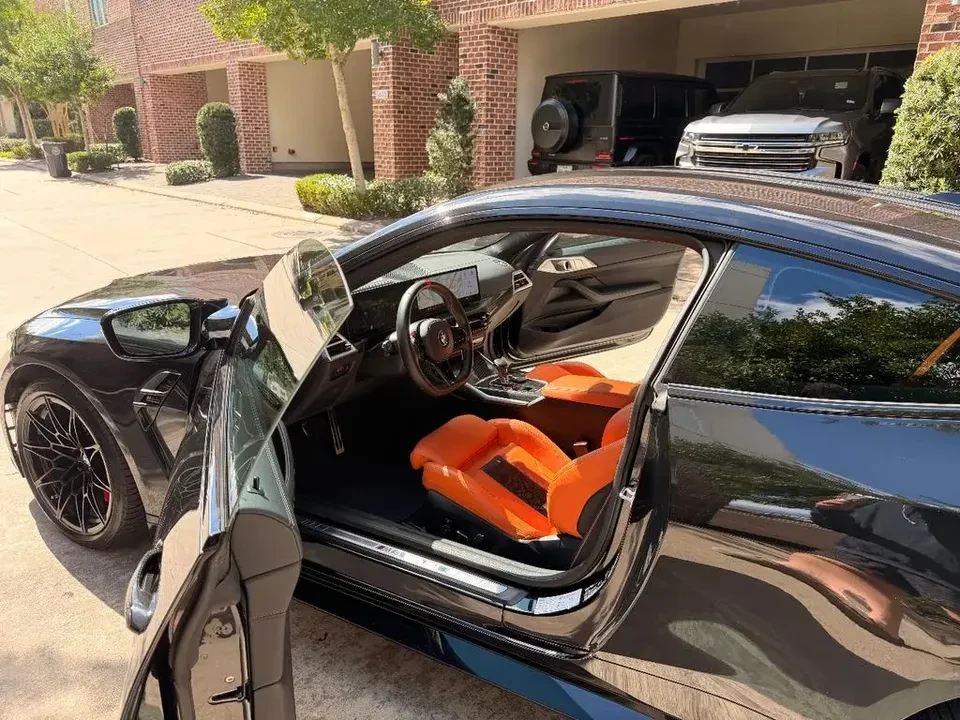 2025 BMW G82/G83 M4 - Image 15 of 19