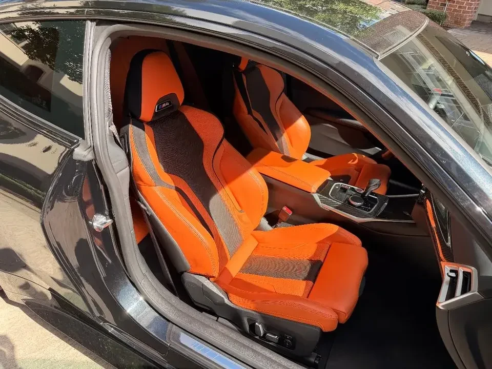 2025 BMW G82/G83 M4 - Image 14 of 19