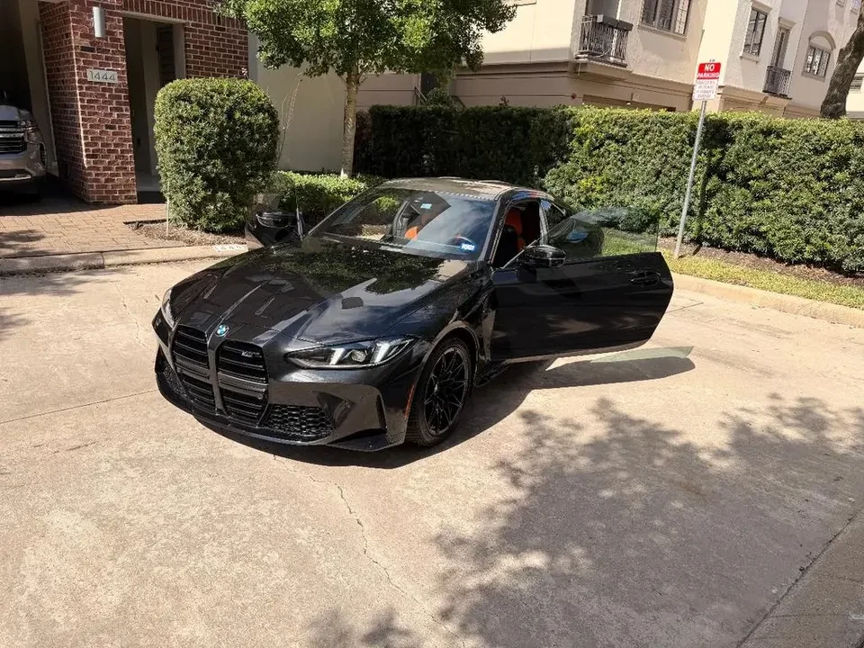 2025 BMW G82/G83 M4 - Image 2 of 19