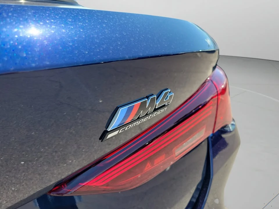 2025 BMW G82/G83 M4 - Image 9 of 19